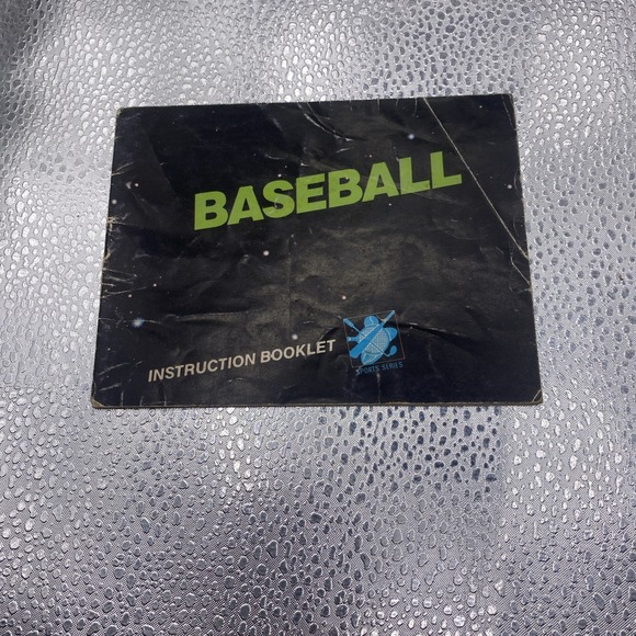 Nintendo NES Instruction Booklet Collection of 6 - Picture 6 of 16